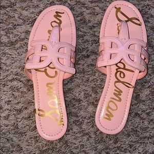 Worn ONCE Sam Edelman Sandal